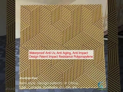 Protéger contre les rayons UV, le vieillissement et les chocs